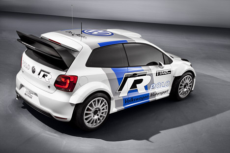 (Foto: Volkswagen Motorsport)